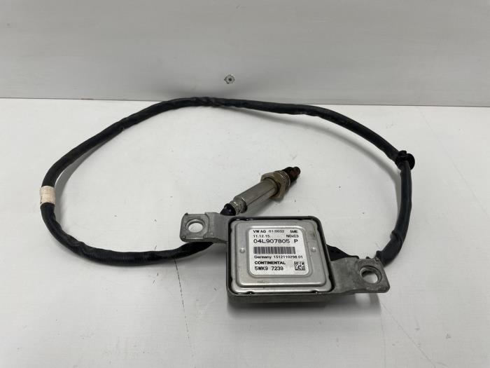Nox sensor Volkswagen Caddy