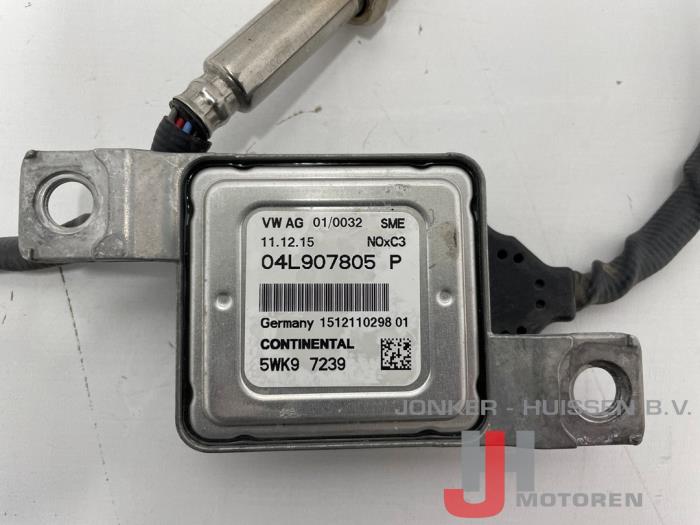 Nox sensor Volkswagen Caddy - Foto 2