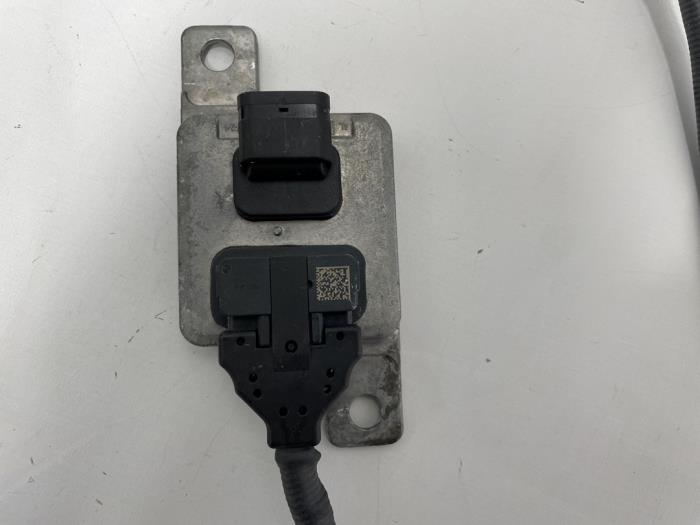 Nox sensor van een Audi Q5 (8RB) 2.0 TDI 16V Quattro 2017