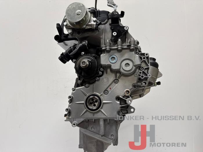 Motor Landrover Range Rover - Foto 6