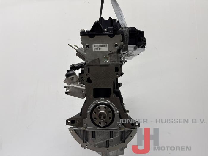 Motor Landrover Range Rover - Foto 2