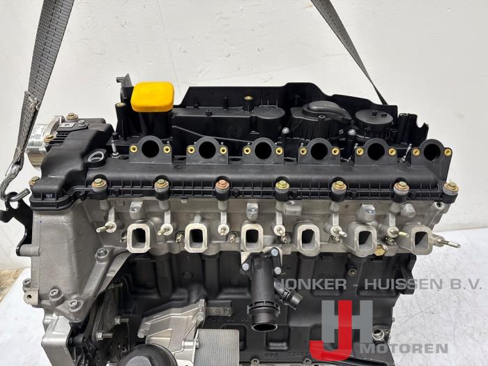 Motor Landrover Range Rover 306D1 - Foto 7