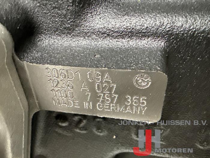 Motor Landrover Range Rover - Foto 5