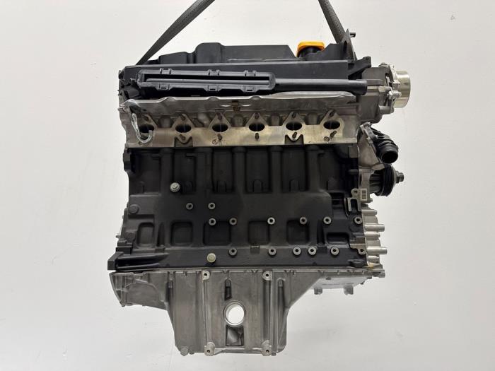 Motor Landrover Range Rover