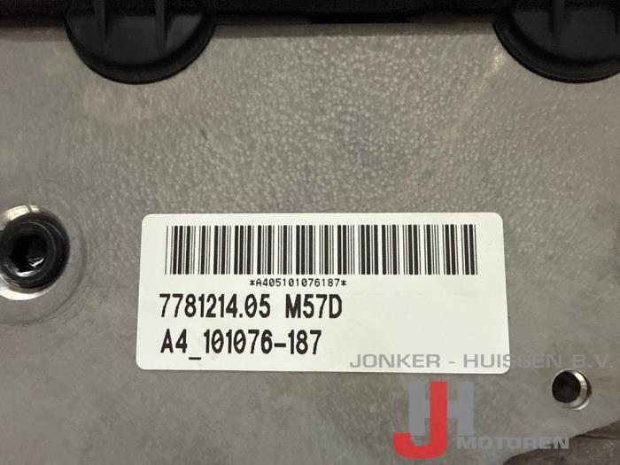 Motor Landrover Range Rover - Foto 3