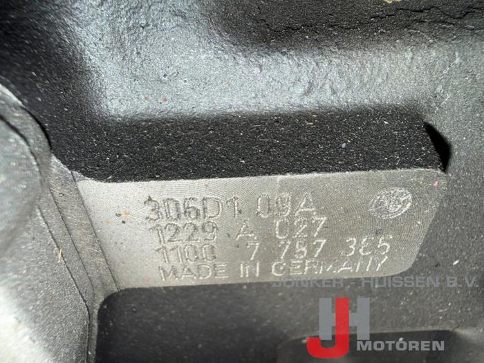 Motor BMW X5 - Foto 6