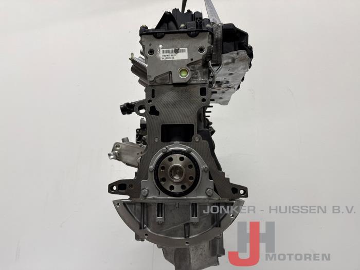Motor BMW X5 - Foto 4