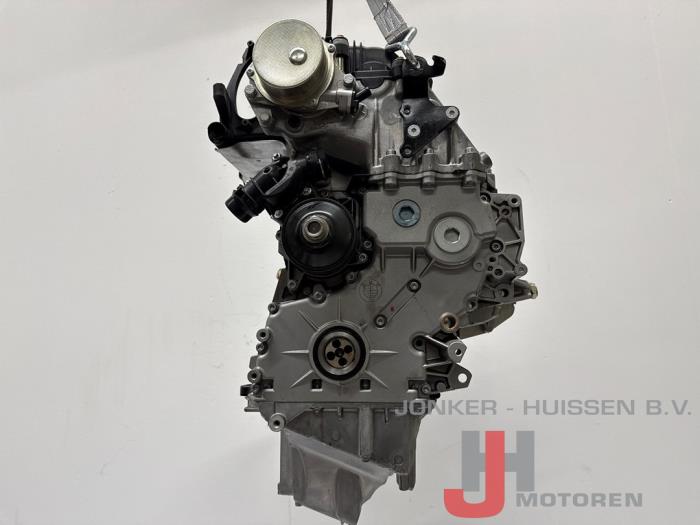 Motor BMW X5 - Foto 3
