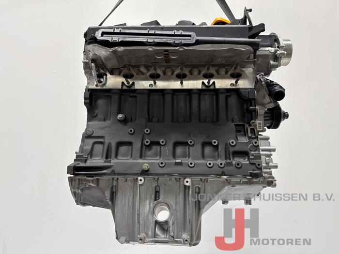 Motor BMW X5 - Foto 2