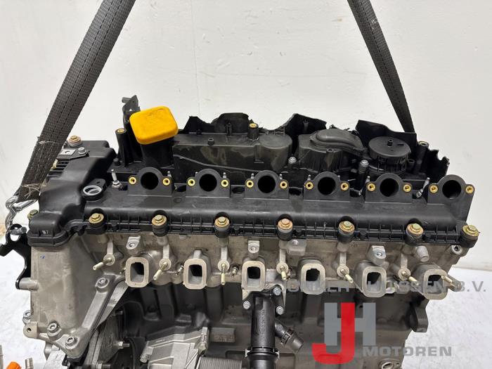 Motor BMW X5 306D1 - Foto 10