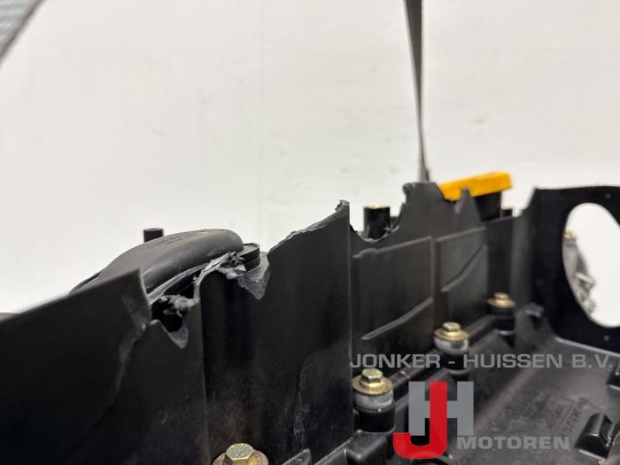 Motor BMW X5 306D1 - Foto 8