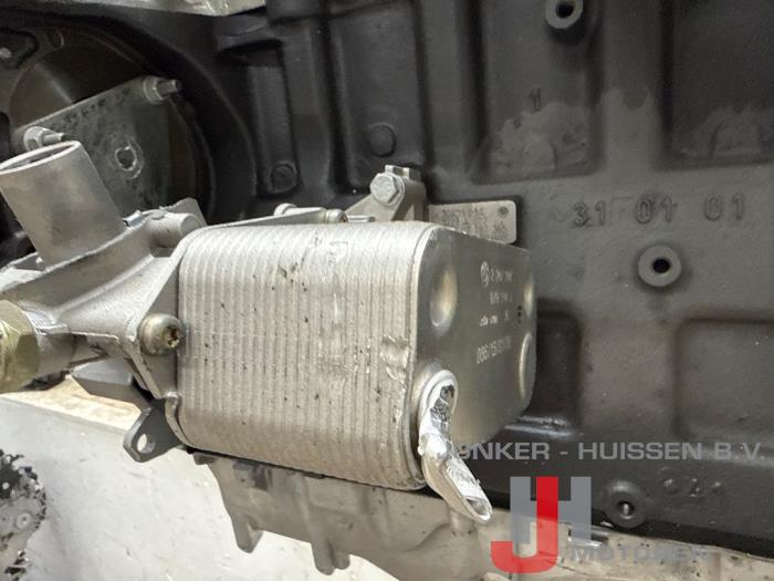Motor BMW X5 306D1 - Foto 7