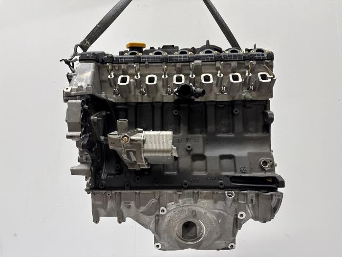 Motor BMW X5