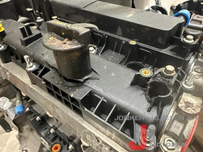 Motor Landrover Range Rover 204PT - Foto 13