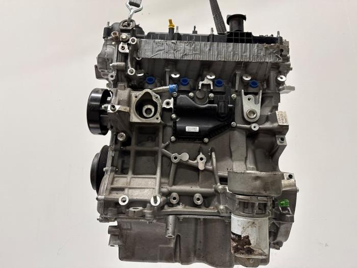 Motor Landrover Range Rover
