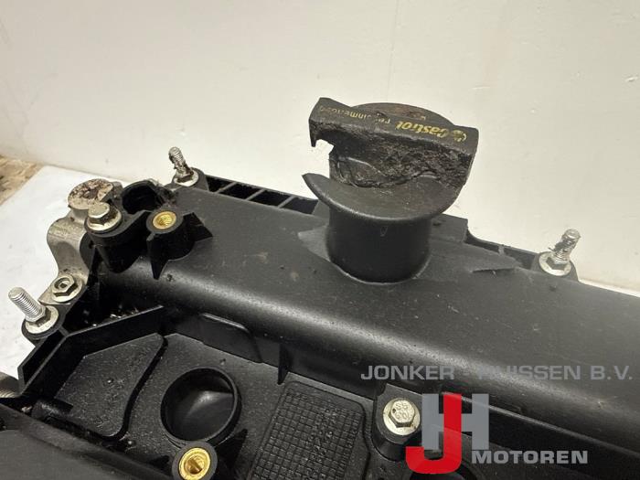 Motor Landrover Range Rover 204PT - Foto 12