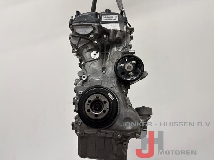 Motor Landrover Range Rover - Foto 2