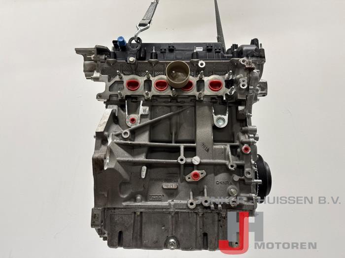 Motor Landrover Range Rover - Foto 4