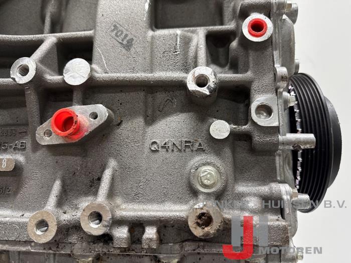 Motor Landrover Range Rover - Foto 5