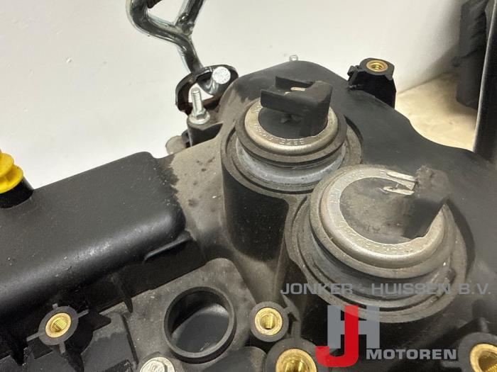 Motor Landrover Range Rover 204PT - Foto 10