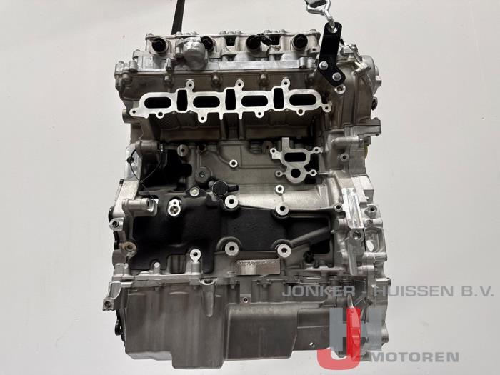 Motor Landrover Range Rover - Foto 3