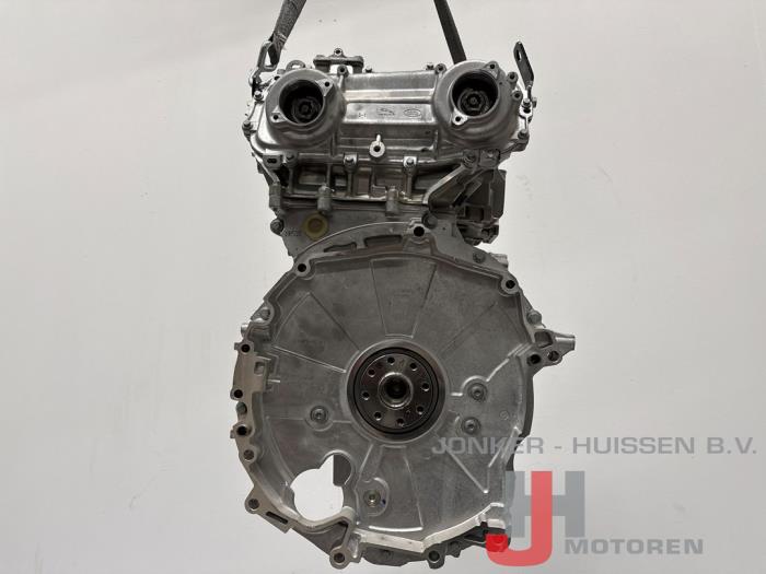 Motor Landrover Range Rover - Foto 2
