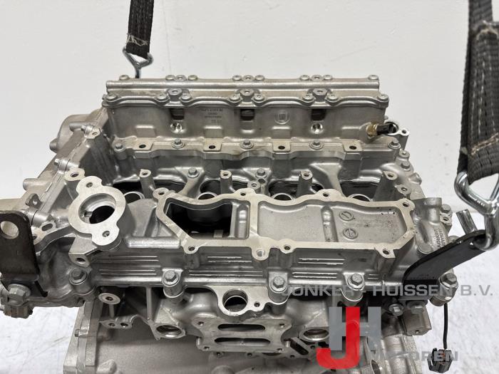 Motor Landrover Range Rover - Foto 5