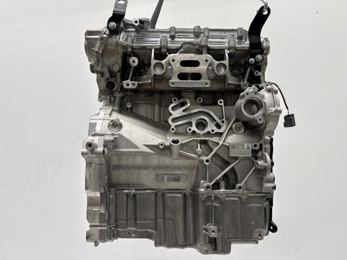 Motor Landrover Range Rover