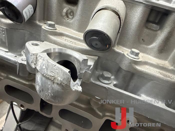 Motor Landrover Range Rover PT204 - Foto 7