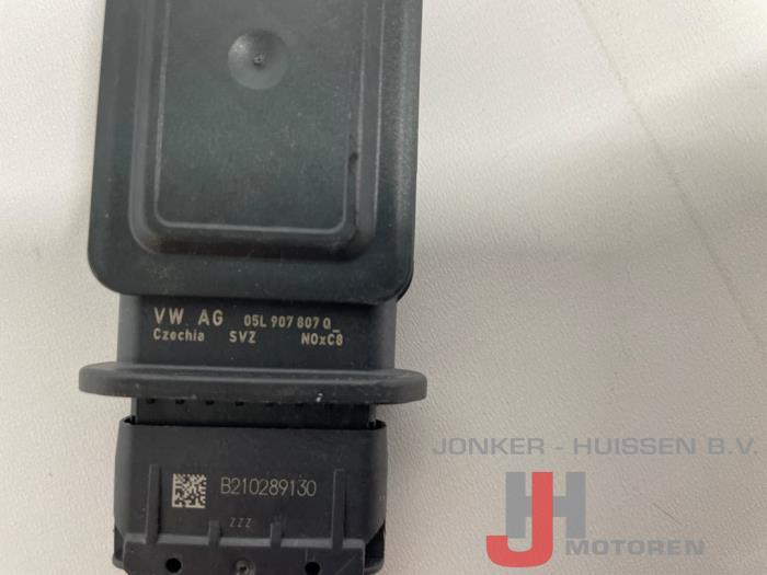 Nox sensor Volkswagen Transporter - Foto 3