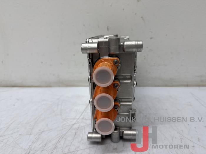 Omvormer Mercedes EQS - Foto 5