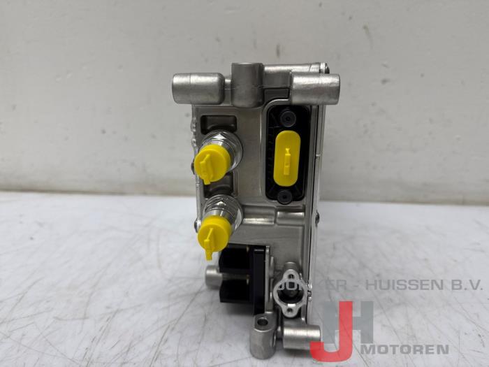 Omvormer Mercedes EQS - Foto 4