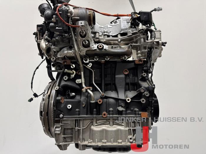 Motor Nissan Interstar - Foto 3