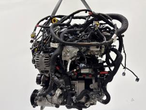 Gebruikte Motor Nissan Interstar 2.0 DCI 170 Prijs op aanvraag aangeboden door Jonker - Huissen B.V.