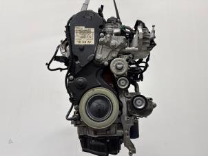 Gebruikte Motor Toyota ProAce 2.0 D-4D 150 16V Worker Prijs € 5.989,50 Inclusief btw aangeboden door Jonker - Huissen B.V.