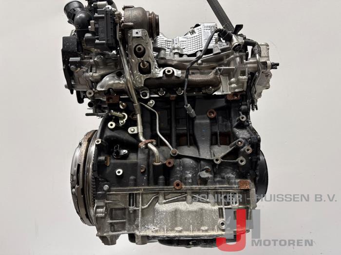 Motor Nissan Interstar - Foto 3