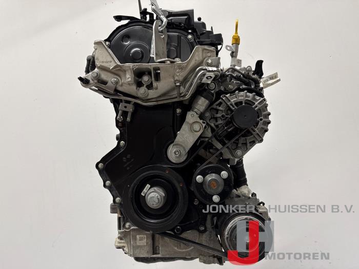 Motor Nissan Interstar - Foto 2