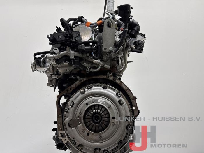 Motor Nissan Interstar - Foto 4