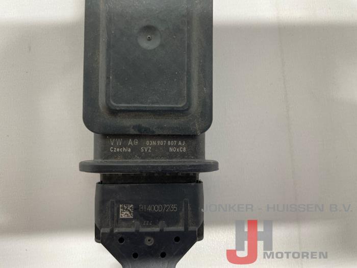 Lambda Sonde Volkswagen Crafter DRE - صورة 3