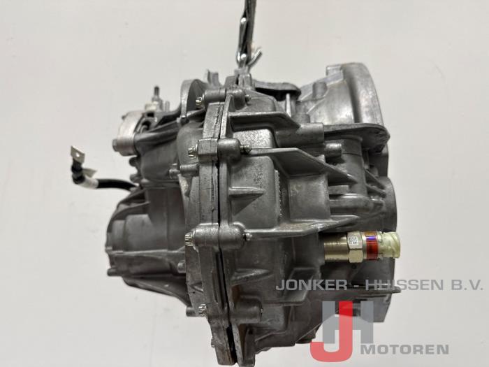 Versnellingsbak Nissan Interstar - Foto 4