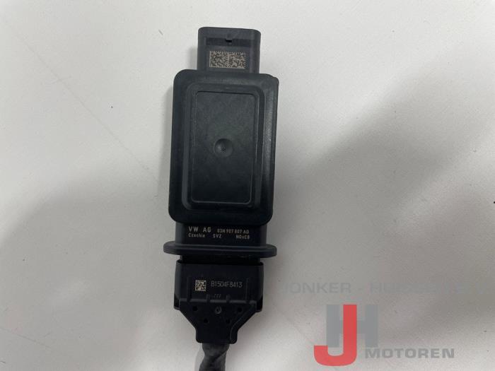 Nox sensor MAN TGE - Foto 2