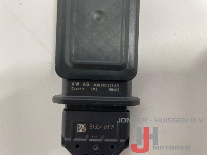 Nox sensor MAN TGE - Foto 3