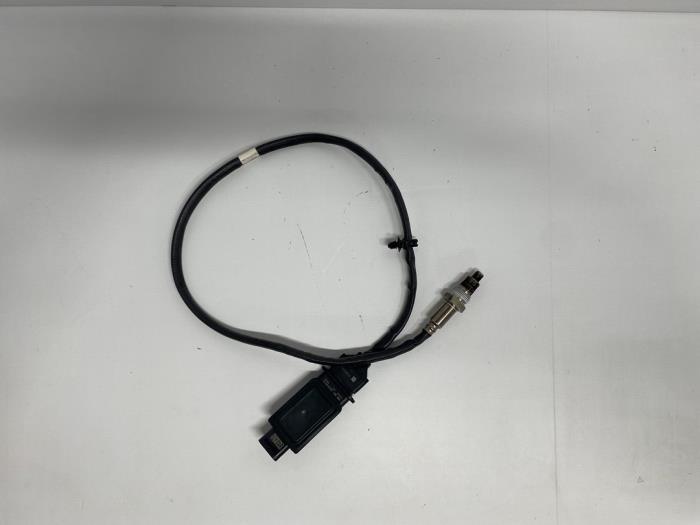 Nox sensor MAN TGE