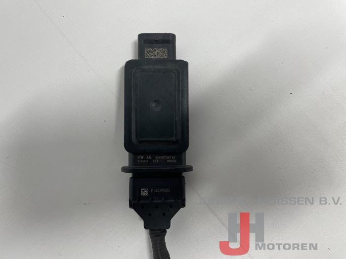Nox sensor MAN TGE - Foto 2
