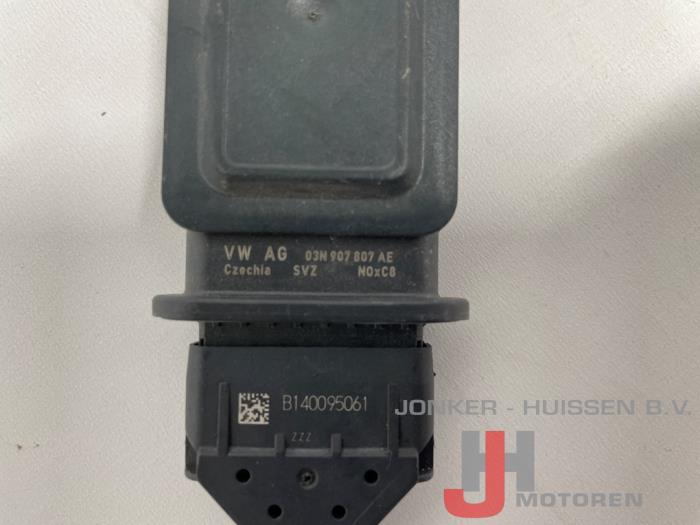 Nox sensor MAN TGE - Foto 3