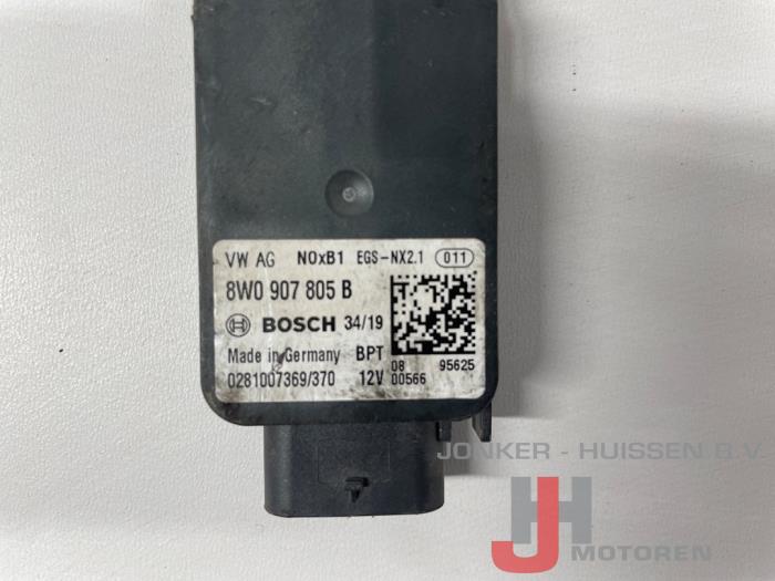 Nox sensor Audi A4 - Foto 3