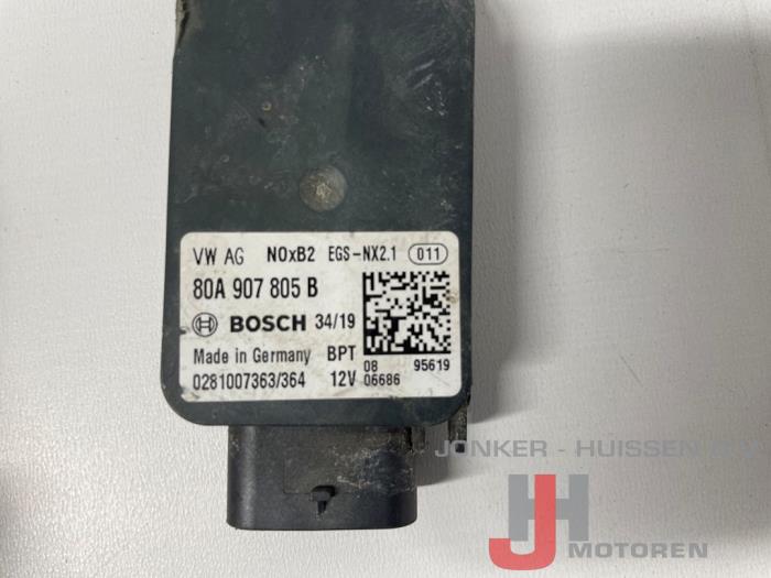 Lambda Sonde Audi A6 DFBA - Foto 3