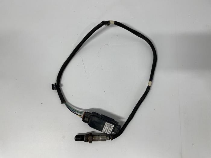 Lambda Sonde Audi A6