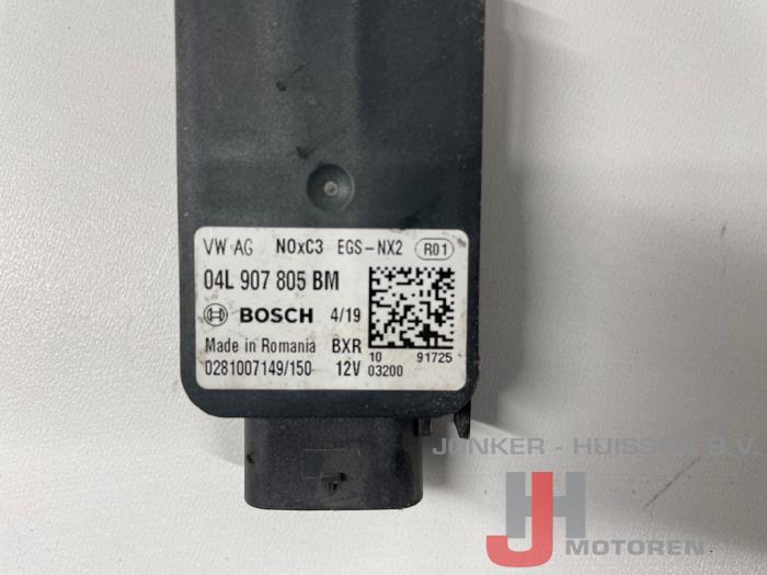 Nox sensor Volkswagen T-Cross - Foto 3