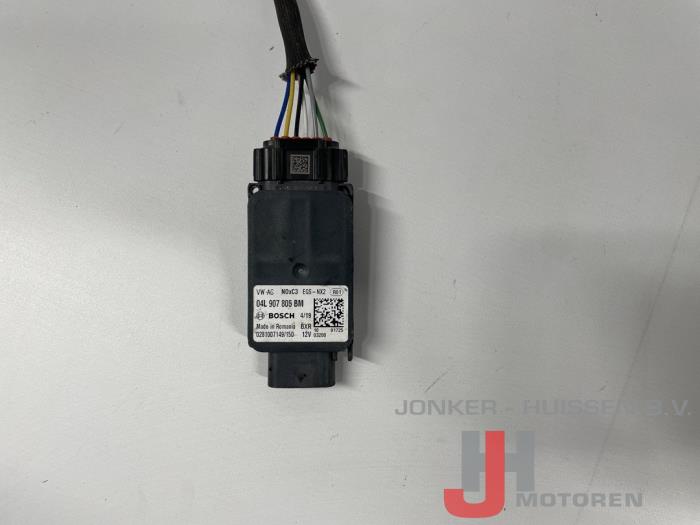 Nox sensor Volkswagen T-Cross - Foto 2